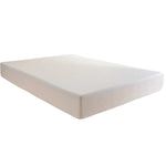 Comfort Tech Serene Medium Foam Queen Mattress