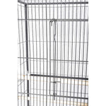 Prevue Pet Products Flight Bird Cage
