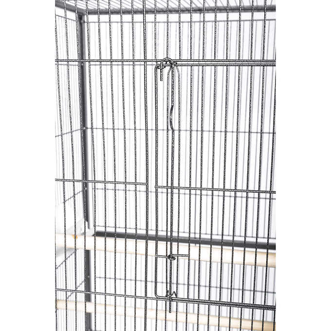 Prevue Pet Products Flight Bird Cage