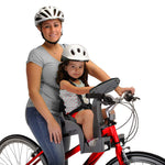 Ryde Front Centre-Mount Child Carrier