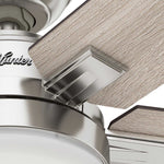 Hunter Fan Apex II 132 cm (52 in.) Ceiling Fan with LED Light
