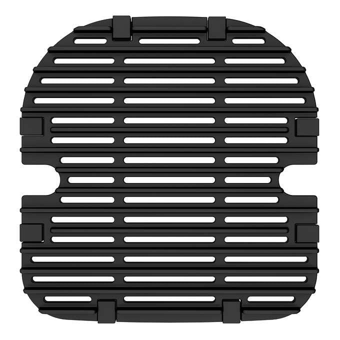 T-Fal Easy Fry & Grill Classic+ 2-in-1 Air Fryer