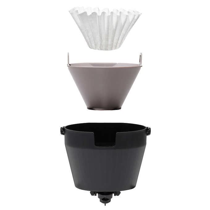 OXO Brew 8-Cup Coffee Maker