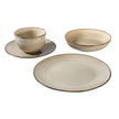 Laurie Gates Catalina Stoneware Dinnerware Set, 16-pieces