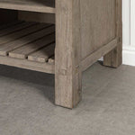 Northridge Home Elbe 72 in. Vanity