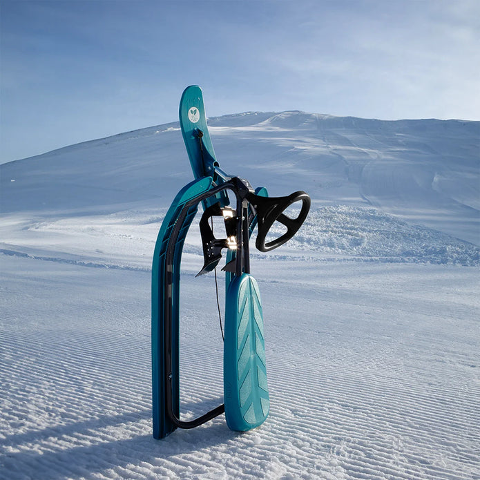 Stiga Iconic Snowracer