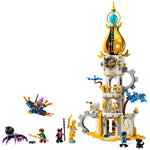 LEGO DREAMZzz The Sandman’s Tower