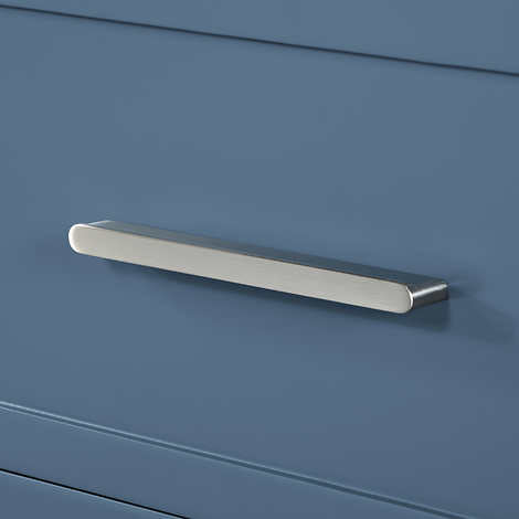 OVE Decors Colin 60 in. Vanity With White Quartz Top