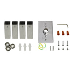 WarmlyYours Maple Towel Warmer