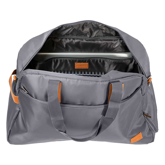 Champs Weekender Duffle Bag