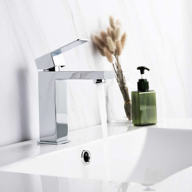 AGUA Canada Rico Bathroom Faucet