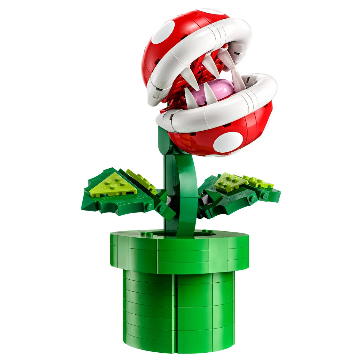 LEGO Super Mario Piranha Plant