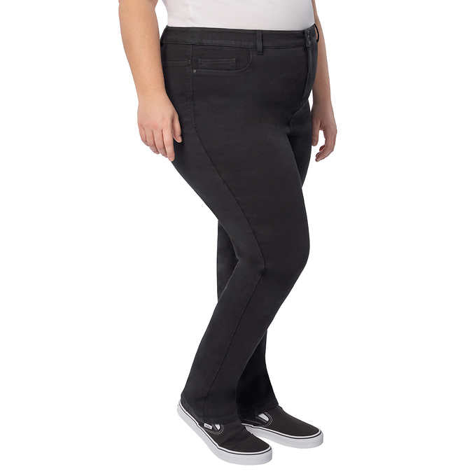 Santana Women's Plus Size Jean