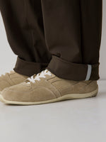 Relaxed-Fit Athleisure Pant