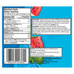 Jolly Rancher Chews Candy, Original, 12 × 58 g