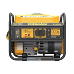 Firman 1500/1200W Portable Generator