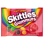 Skittles Gummies Original, Candy, 18 × 57 g