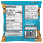 Kirkland Signature Mini Chocolate Chip Cookies, 30 × 28 g