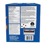 Kirkland Signature Mini Chocolate Chip Cookies, 30 × 28 g