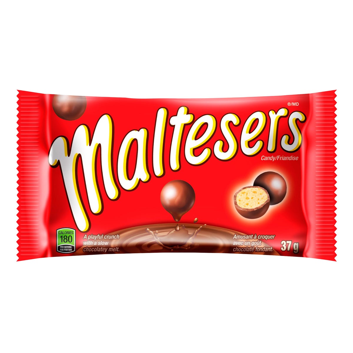 Maltesers Candies, 15 × 37 g