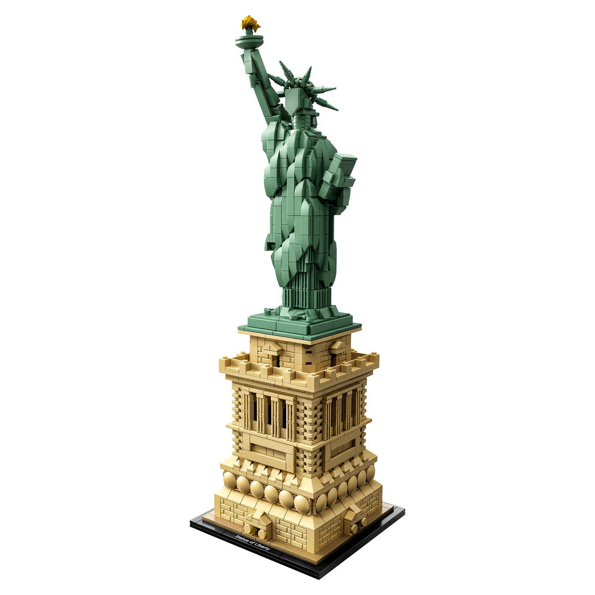 LEGO Architecture Statue of Liberty