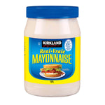 Kirkland Signature Real Mayonnaise, 1.9 L