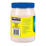 Kirkland Signature Real Mayonnaise, 1.9 L