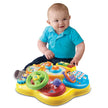 VTech Magic Star Learning Table - Bilingual English/French