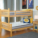 Sealy Essentials Landis Double and Twin Mattress Pack
