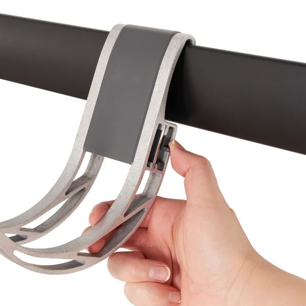 Neat-Trax 19 Piece Garage Organizing System