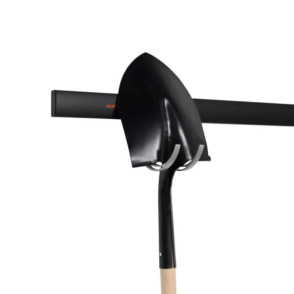 Neat-Trax 19 Piece Garage Organizing System