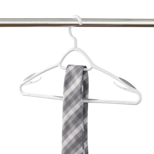 Neatfreak - Non-Slip Clothes Hangers, Set of 50