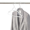 Neatfreak - Non-Slip Clothes Hangers, Set of 50