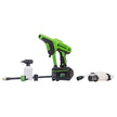Greenworks 24V 600PSI Pressure Washer, Tool Only (No Battery or Charger Included)