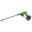Greenworks 24V 600PSI Pressure Washer, Tool Only (No Battery or Charger Included)