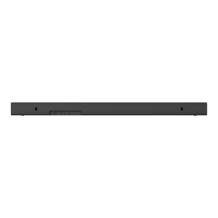Hisense HS5100 5.1 ch Soundbar with Subwoofer and Rear Speakers