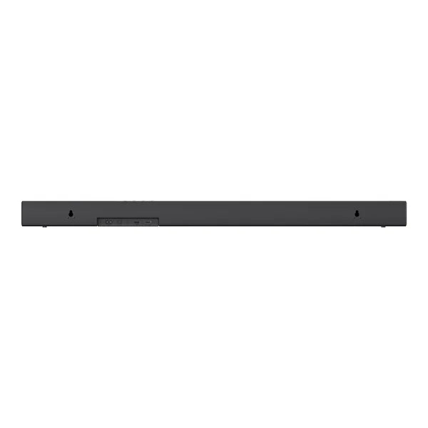 Hisense HS5100 5.1 ch Soundbar with Subwoofer and Rear Speakers
