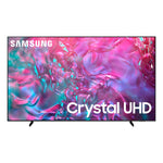 Samsung 98" Class - DU9000 Series - 4K UHD LED TV