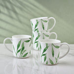 Akira Vegan Bone™ Set of 4 Mugs