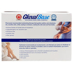 Glaxal Base Moisturizing Cream, 450 g + 50 g Travel Size
