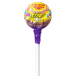 Chupa Chups XXL Trio, Bubble Gum Filled Pops, 48 × 29 g