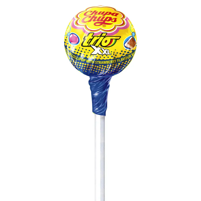 Chupa Chups XXL Trio 48 × 29 g