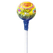 Chupa Chups XXL Trio, Bubble Gum Filled Pops, 48 × 29 g