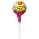 Chupa Chups XXL Trio, Bubble Gum Filled Pops, 48 × 29 g