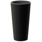 Terrace Tall 76.2 cm (30 in.) Self-Watering Planter, 2-pack