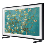 Samsung 32" Class - The Frame Series - FHD QLED TV