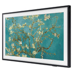 Samsung 32" Class - The Frame Series - FHD QLED TV