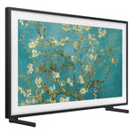 Samsung 32" Class - The Frame Series - FHD QLED TV