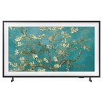 Samsung 32" Class - The Frame Series - FHD QLED TV