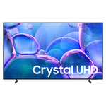 Samsung 43" Class - U7900F Series - 4K UHD LED TV